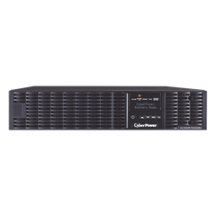 UPS de 3000 VA/2700 W, Online Doble Conversión, Entrada 200-240 Vca NEMA L6-20P, Onda Senoidal Pura, Torre o Rack 2 UR, Con 2 Tomas NEMA L6-20R y 1 NEMA L6-30R 220 Vca