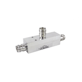 20dB (100:1) Tapper 350-5930MHz 500W -161dBc 4.3-10 IP67 .
