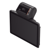 TERMINAL PUNTO DE VENTA / PROCESADOR HEXA-core 2.4 / PANTALLA DE 10.1" TOUCH / CONEXIONES 4G, WIFI, BLUETOOTH