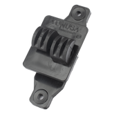 Aislador de Paso / 18 kV / Polipropileno y Policarbonato / Protección UV / 10.2 kg / Para Cercos Eléctricos
