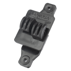 Aislador de Paso / 18 kV / Polipropileno y Policarbonato / Protección UV / 10.2 kg / Para Cercos Eléctricos