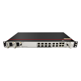 OLT GPON OptiXAccess 8 Puertos con Módulos C+, 4 Puertos Uplink (10GE/GE), Hasta 1024 ONTs, 2 Fuentes de Alimentación AC, 1 UR