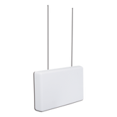 Receptor de radiofrecuencia para dispositivos inalámbricos serie 5800, zonas según el panel, compatible con paneles Honeywell VISTA