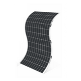 Modulo Solar Flexible 520 W Alta Eficiencia, Ultraligero y Resistente