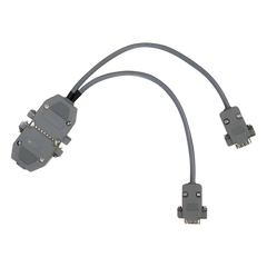 Interfaz para repetidor hechizo con radios NX-1700 y NX-1800