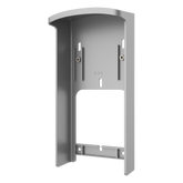 Carcasa Protectora para Biometricos DS-K1T341 y DS-K1T342 / Protege de la Lluvia / Policarbonato