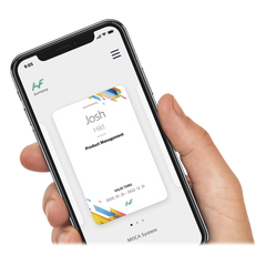 Tarjeta Virtual / Su SMARTPHONE es su tarjeta / SUPREMA