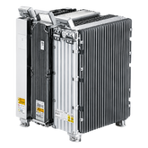 OLT Exterior Carrier Class IP65 | 16 Puertos PON GPON/XG-PON/XGS-PON y 4 Uplinks GE/10GE, instalación en poste o pared, ideal para zonas rurales, urbanas