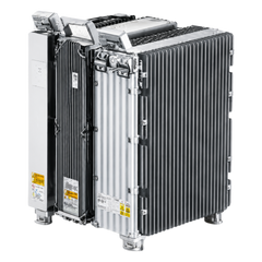 OLT Exterior Carrier Class IP65 | 16 Puertos PON GPON/XG-PON/XGS-PON y 4 Uplinks GE/10GE, instalación en poste o pared, ideal para zonas rurales, urbanas