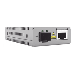 CONVERTIDOR DE MEDIOS SFP+ A 10G RJ45, VERSION TAA