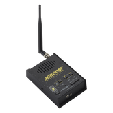Radio Base JobCom 450-470 MHz de 10 Canales