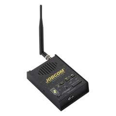 Radio Base JobCom 450-470 MHz de 10 Canales