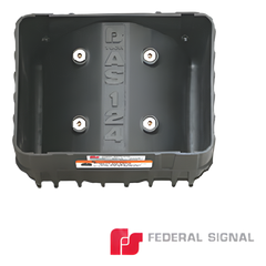 Bocina 100 Watts de Potencia