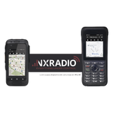 12 meses de Servicio Poc NXRadio para Terminales de Radio Android