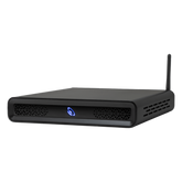 Amplificador de 2 canales | 100 W | HDMI eARC | Bluetooth