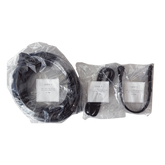 Kit de Cables de Corriente e Interconexión / Compatible con Familias BW y CW