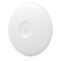 Ubiquiti UISP Wave Pro / Radio Ideal para PtP o Cliente de un PtMP en 60 GHz, 5.4 Gbps, Respaldo 5 GHz WiFi 6, GPS, IPX6