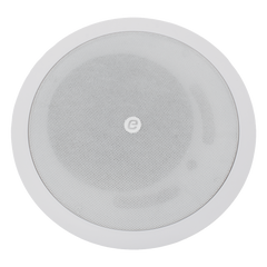 Altavoz Para Montaje en Plafón 6.5" | 6W, 12.5W, 25W, 50W y 8 Ohms