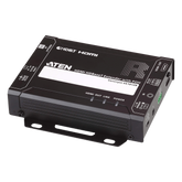 Extensor HDMI HDBaseT Unidad receptora VE1812
