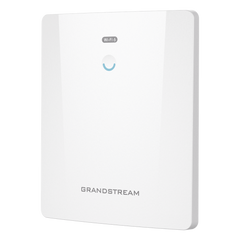 Punto de acceso para exterior Wi-Fi 6 AX6000 de alto rendimiento, IP67, MU-MIMO 4x4:4, Throughput inalámbrico de 6Gbps con administración desde la nube gratuita o stand-alone.