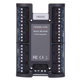 Módulo Expansor de 4 Lectoras / Para Panel AC-425IP-BU