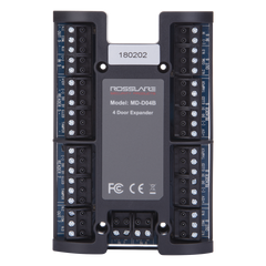 Módulo Expansor de 4 Lectoras / Para Panel AC-425IP-BU