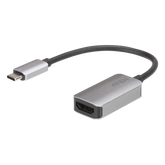Adaptador USB-C a HDMI 4k