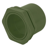 Conector Conduit PVC Ligero de 1/2" (13 mm).