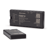 Rastreador GPS Vehicular 4G LTE Cat 1 / Precisión GNSS Mejorada / Dead Reckoning / Bluetooth® 5.4 LE / Detección de Jammer y Bloqueo Remoto / Compatibilidad con Beacons y Eye Sensor / Batería de Respaldo 170 mAh