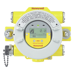 Transmisor universal de gas fijo compatible con sensores catalíticos, infrarrojos y electroquímicos, salida 4-20 mA con HART, para áreas clasificadas