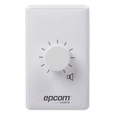 Control de Volumen | 100W | Para sistemas de 70/100V