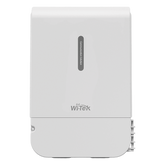 Switch PoE para Exterior / Administración en la nube /4 puertos RJ45 PoE de 10/100/1000 Mbps, 2 puertos RJ45 uplink de 10/100/1000 Mbps/ Presupuesto 60 W / Soporta protocolo ONVIF