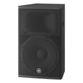 Altavoz Amplificado 15 pulgadas | Potencia: 1000w | Amplificacion Clase-D | Hecho en Madera | Para aplicaciones de Instalacion y Refuerzo Sonoro