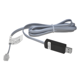 KIT DE PROGRAMACIÓN PARA LMU450 Y LMV150 DE RITRON