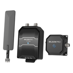 Amplificador de Señal Celular IoT 3.0 / Compatible con Redes de Operadores en México y EE.UU. / Banda 12, 13, 5, 4, 25/2 / Ganancia Máxima 15 dB / Potencia Máxima 24 dBm