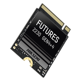 Unidad de Estado Sólido (SSD) 1024 GB / Formato M.2 2230 / ALTO RENDIMIENTO / Hasta 7400 MB/s / PCIe Gen4x4 NVMe / Para Gaming Portátil y Workstations