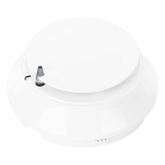 Detector direccionable multicriterio fotoeléctrico, térmico e infrarrojo (PTIR) / tecnología FlashScan / LEDs duales 360° / color blanco / serie ONYX de NOTIFIER