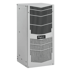 Aire Acondicionado SpectraCool Narrow Interior/Exterior / 2000 BTU / 460 Vca / 1 Fase / R513A / Acero Inoxidable 304 / Acabado Cepillado / NEMA 4X