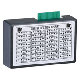 Modulo de tono universal selectone, UL y cUL