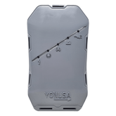 Energizador con tecnología SMT de 12,000Volts - .5 Joules / 500 Mts Lineales de Protección / Cercas Electrificadas