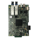 Módulo de Comunicación de Red de Alta Velocidad / Interfaz de Fibra Óptica Monomodo / NOTI-FIRE-NET (NFN) para Paneles NOTIFIER Serie ONYX