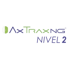 Licencia SOFTWARE AXTRAX NG Nivel 2 hasta 1024 lectoras
