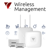 Gestión Inalámbrica de Veea 250 Dispositivos/ Servicio Implementación / Conectividad Mallada / Seguridad Integral / Soporta Múltiples Protocolos / Optimizado para IoT