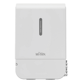 Switch PoE / Administración en la nube / Con 8 puertos 10/100/1000 Mbps PoE af/at/bt / 1 Puerto Ethernet Uplink 10/100/1000 MBPS/1 Puerto SFP Uplink 10/100/1000 MBPS / Presupuesto 110 W / PoE hasta 250 metros / Soporta protocolo ONVIF