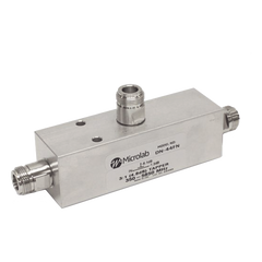 SEPARADOR 4.8dB (3:1) Tap 350-5930MHz 500W -161dBc TIPO N IP67 .
