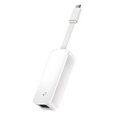 Adaptador de red Ethernet RJ45 10/100/1000Mbps a USB tipo C