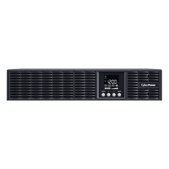 UPS Smart App Online S de 1000 VA/900 W, Online Doble Conversión, Entrada 120 Vca NEMA 5-15P, Onda Senoidal Pura, Rack o Torre de 2 UR, Con 8 Tomas NEMA 5-15R