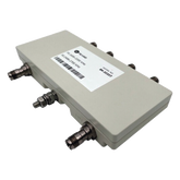 DIPLEXOR Dual 1695-2200/ 2496-2690 MHz, 50W, -155dBc, IP67, NEX10®