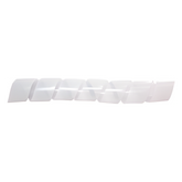 Agrupador de cable color natural, 19mm x 10mts (4700-01271)
