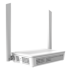 ONT GPON HUAWEI OptiXstar Premium WiFi 5 (2.4/5 GHz) Máxima Cobertura con Antenas de 7 dBi / 4 puertos LAN (2GE + 2 FE)